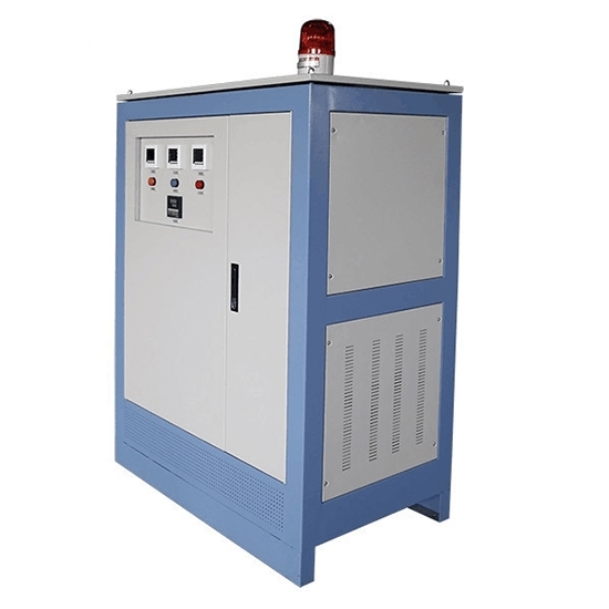 300 kVA Isolation Transformer, 3 phase, 480V to 400V