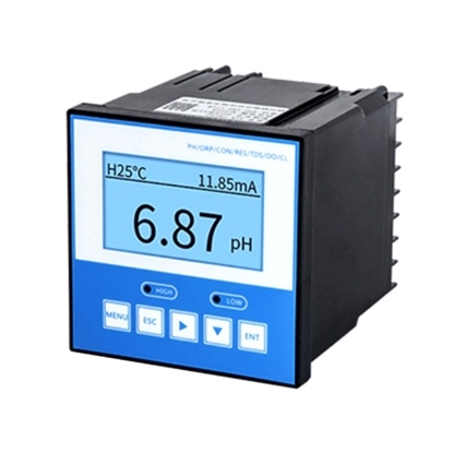 Digital pH/ORP Meter for Water Testing