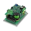 Picture of 1/4 hp Non-Enclosure VFD, 1ph Input, 3ph Output
