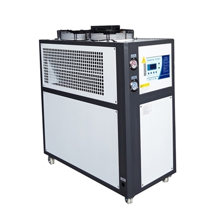3 HP 2.5 Ton Air Cooled Industrial Water Chiller