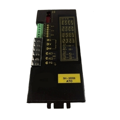 Digital Stepper Driver for 3 phase Nema 34, 42 Stepper Motor