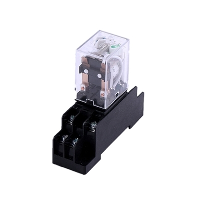 RY531012 Relay electromagnetic SPST-NO Ucoil12VDC 8A/250VAC 8A/30VDC 7-1393224-9 