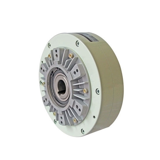 Magnetic Particle Brake, Hollow Shaft, 6Nm-200Nm