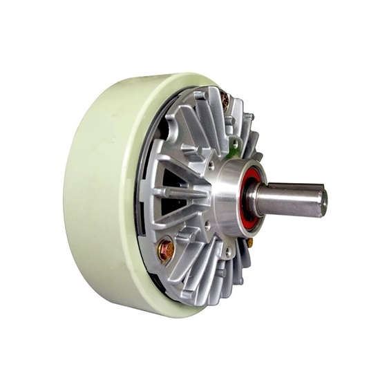 Particle Brake, Single Shaft, 3Nm400Nm