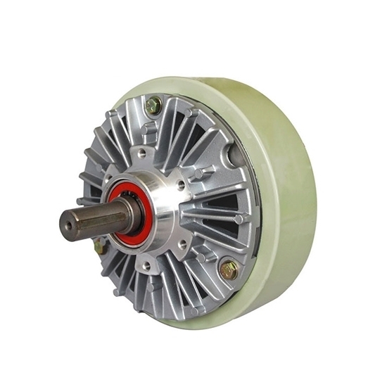 Particle Brake, Single Shaft, 3Nm400Nm