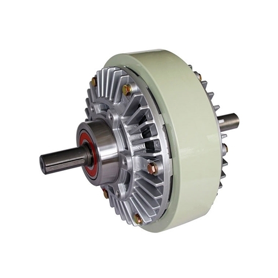 Particle Clutch, Double Shaft, 3Nm400Nm
