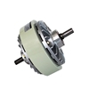 Picture of Magnetic Particle Clutch, Double Shaft, 3Nm-400Nm