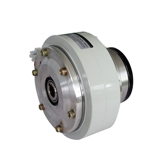 Particle Clutch, Hollow Shaft, 6Nm200Nm