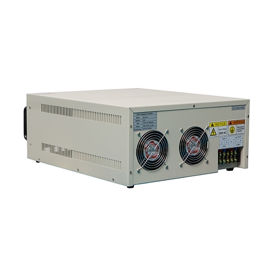 2kVA Single Phase 110v 60Hz to 230v 50Hz Converter | ATO.com