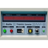 Picture of 3kVA 3-Phase 380v 50Hz/480v 60Hz Frequency Converter