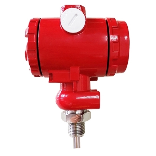 Thermal Dispersion Flow Switch, G1/2 or G1/4 Thread