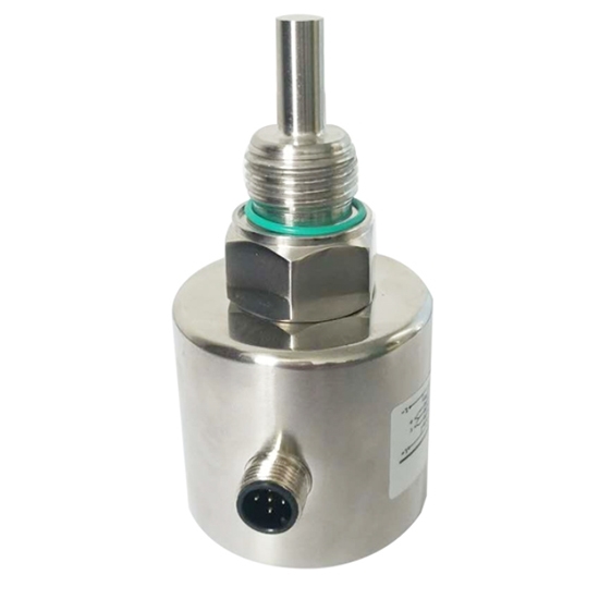 Thermal Dispersion Water Flow Switch, Relay/ 420mA