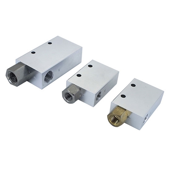 Pneumatic Vacuum Generator