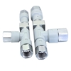 Picture of Pneumatic Vacuum Ejector, Body Ported Type