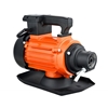 Picture of 4hp (3kW) Concrete Vibrator Motor, 380V, 2840rpm, 3 Phase