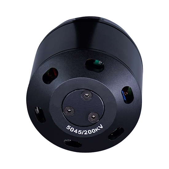 1000W 200KV 12S Outrunner Brushless Motor for Skateboard