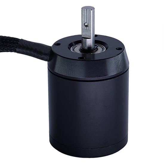 1800W 200KV 6-12S Outrunner Brushless Motor for Skateboard