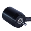 Picture of 1800W 200KV 6-12S Outrunner Brushless Motor for Skateboard