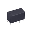 Picture of 5V DC Signal Relay, DPDT, 2A