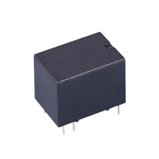 12V DC Signal Relay, SPDT, 3A
