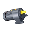 Picture of 1 hp (750W) 1-phase/3-Phase AC Gear Motor, Ratio 3~100