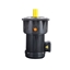Picture of 5 hp (3.7kW) 3-Phase AC Gear Motor, Vertical, Ratio 3~60