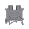 Picture of DIN Rail Mounted Terminal Connector Block, 32A, 0.5-0.7 Nm