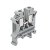 Picture of 57A DIN Rail Terminal  Connector Block, M4 mm