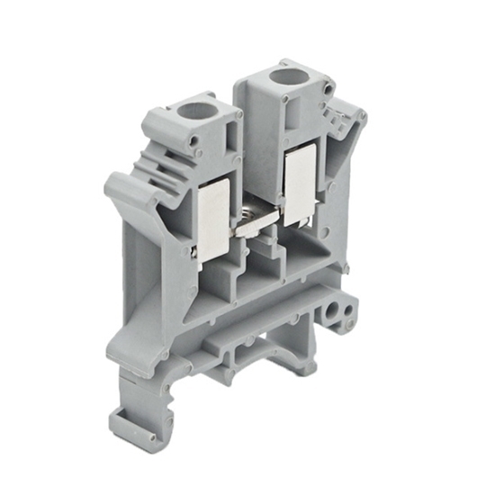 57A DIN Rail Terminal Connector Block, M4 mm