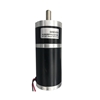 Picture of Brushed DC Motor with Gearbox, 3200rpm, 12V/24V, 62mm