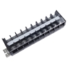 Picture of Barrier Terminal Block, 10A/20A/30A/60A/100A/150A/200A