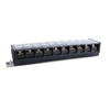 Picture of Barrier Terminal Block, 10A/20A/30A/60A/100A/150A/200A