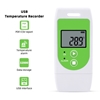 Picture of Portable USB Temperature Data Logger