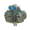 Picture of 40 hp 400-750cc Radial Piston Hydraulic Motor, 25MPa