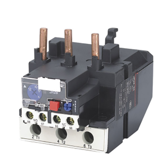 10~18 Amp Thermal Overload Relay, 220V, 3-Phase