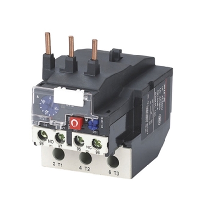 32~35 Amp Thermal Overload Relay, 220V, 3-Phase