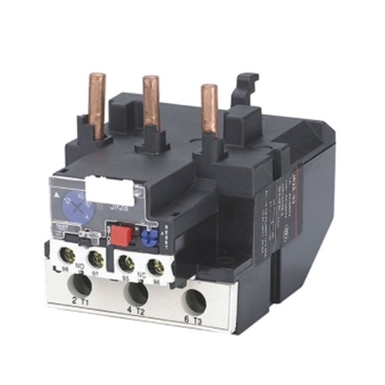 30/40/50 Amp Thermal Overload Relay, 220V, 3Phase