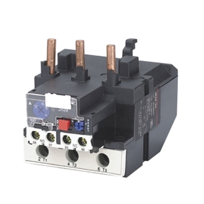 60/70/80 Amp Thermal Overload Relay, 220V, 3-Phase