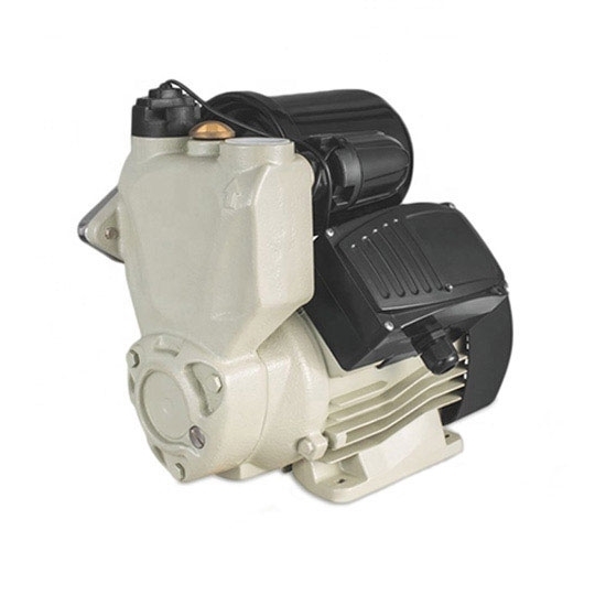 1.5 HP (1.1 kW) Automatic Water Pressure Booster Pump
