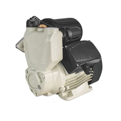 2 HP (1.5 kW) Automatic Water Pressure Booster Pump