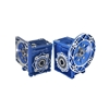 Picture of 63mm Worm Gearbox, Ratio 5:1 to 100:1, 55 N.m