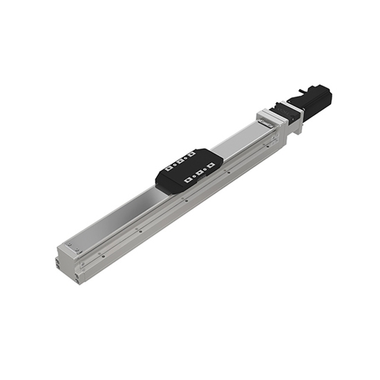100800mm Ball Screw Driven Linear Slide, Ф12mm