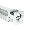 Picture of 100~1050mm Ball Screw Driven Linear Slide, Ф16mm