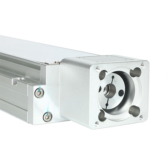 1001250mm Ball Screw Driven Linear Slide, Ф16mm