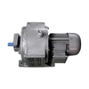 Picture of 1.5hp (1kW) 3-Phase Asynchronous Motor with Clutch