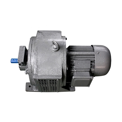 1hp (750W) 3-Phase Asynchronous Motor with Clutch