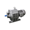 Picture of 1hp (750W) 3-Phase Asynchronous Motor with Clutch
