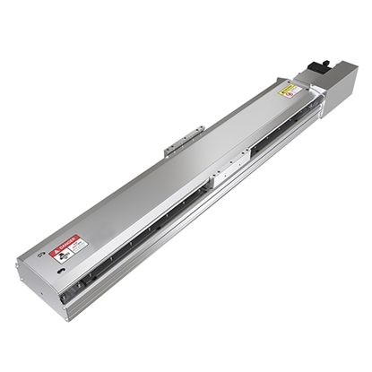 400W 100~3050mm Belt Driven Linear Slide