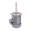 Picture of 1/3 hp 160mm Long Shaft Induction Motor, 2700 rpm