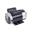 Picture of 2 hp (1.5 kW) Air Compressor Motor, 115/ 230V, 5/8" Shaft